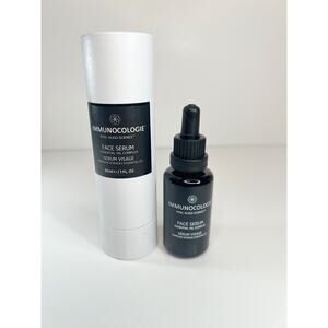 Women's Skinccare New Immunocologie Face Serum Skincare